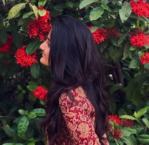 Shreya
